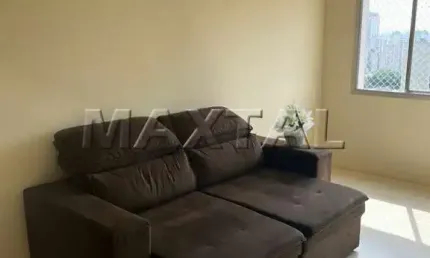 Apartamento à venda de 55m², com 1 dormitório e 1 vaga. Próximo ao metrô São Joaquim.