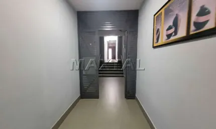 Sala comercial santana ao lado do metro , 3 salas, copa sem vaga de garagem 70 m²