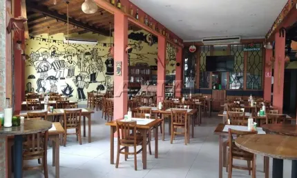 Imóvel comercial ideal para restaurante à venda no bairro do imirim ,de 407m², 6 vagas de garagem