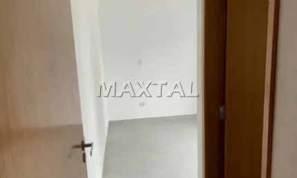 Apartamento à venda próximo do metrô tucuruvi, com 1 dormitório com 25,78m². agende sua visita!