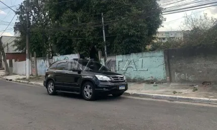Terreno à venda de 3.310m² no bairro do Limão, excelente oportunidade para investidores!