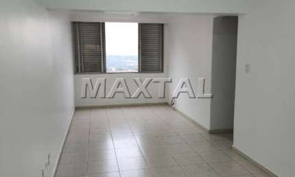 Apartamento à venda de 94m², com 2 dormitórios e 2 vagas de garagem, no Sumaré.
