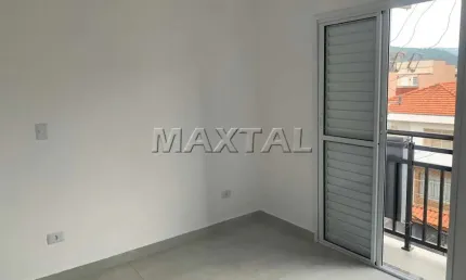 Apartamentos à Venda com 40,70m² com 2 Dormitórios , na Vila Nova Mazzei.