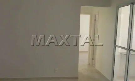 Apartamento à venda de 48m²m com 2 dormitórios e 1 vaga de garagem, na Vila Nova Cachoeirinha.