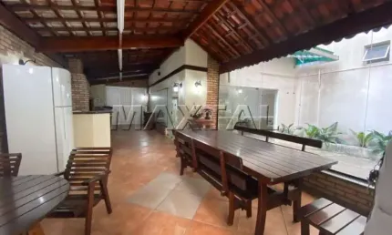 Apartamento à Venda na Bela Vista, com 2 Quartos, 1 vaga,  de 70 m², na Bela Vista.