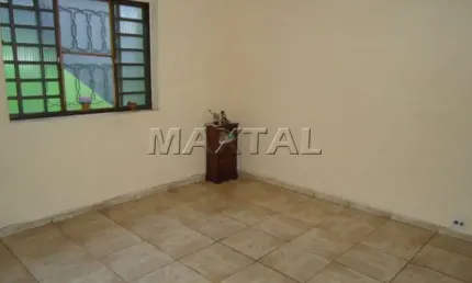 Casa Comercial 170m² para venda rua Marambaia Casa Verde, 7 salas, e 4 banheiros