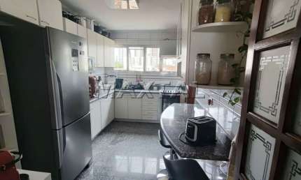 Apartamento 100m² à venda na Vila Pauliceia, 3 dormitórios, 2 banheiros e 2 vagas.