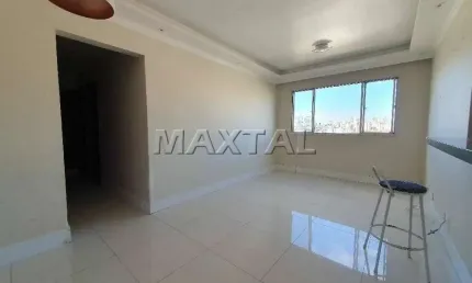 Apartamento à venda lauzane paulista com 74m²,  2 domitórios e com vaga de garagem