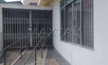 Casa à venda 479m², 3 quartos, 1 suíte, copa, cozinha, banheiro social e lavabo, na Casa Verde.