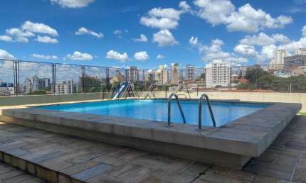 Apartamento à venda de 80m², com 3 dormitórios,  1 suíte, 2 vagas de garagem, no Tucuruvi.