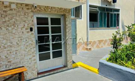 Apartamento à venda de 90m², com 3 dormitórios, 2 vagas e 2 banheiros, na Vila Cachoeira.