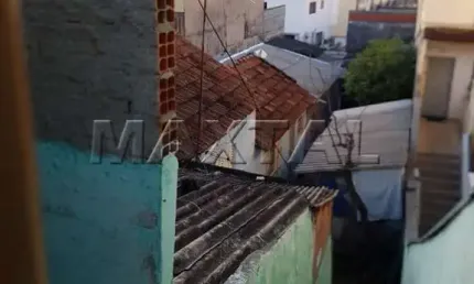 Terreno de 380m², a 600 metros da  Avenida Engenheiro Caetano Álvares;