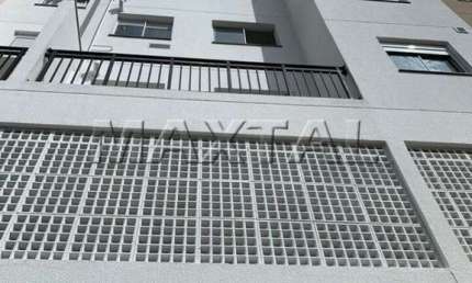 Apartamento com 2 dormitórios,2 banheiors,1 sala,1 vaga na vila guilherme para venda