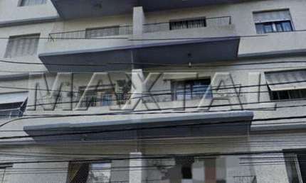 Apartamento à venda com 91m² com 2 quartos, sacada, 2 banheiros e 1 vaga no Alto de Santana