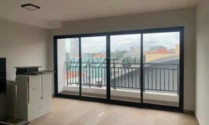 Studio 29m² para alugar no Jardim São Paulo, 1 dormitório, sem vaga, 5 minutos do metrô.