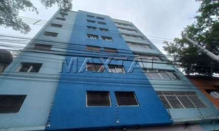 Apartamento de 97m²,  de 3 Dormitórios 2 banheiros e 1 vaga de garagem, no Canindé.