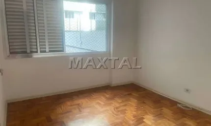 Apartamento à venda de 65m², com 2 dormitórios, 1 banheiro, 1 vaga de garagem, em Santana.