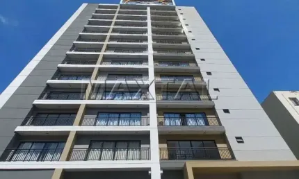 Studio para locação 29m² no bairro Jardim São Paulo, 1 dormitório, sem vaga, 5 minutos do metrô.