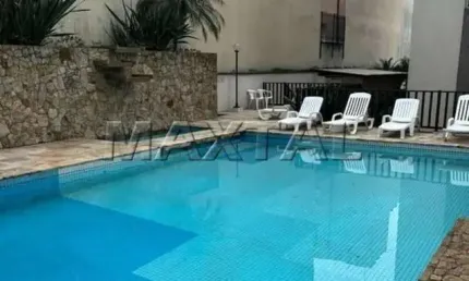 Apartamento à venda de 68m², com 2 quartos, 2 banheiros e 1 vaga, na água fria.