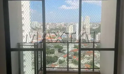 Apartamento à venda na Avenida Santa Inês, 3 quartos, 1 suíte, 2 banheiros, 1 vaga de garagem.
