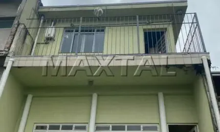 Casa à venda 246m², com 3 quartos sendo 1 suíte, em jardim rosana, guarulhos, próximo a ubs.