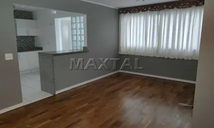Excelente apartamento no Coração da Avenida Braz Leme, com dormitorios 1 suite e 1 vaga