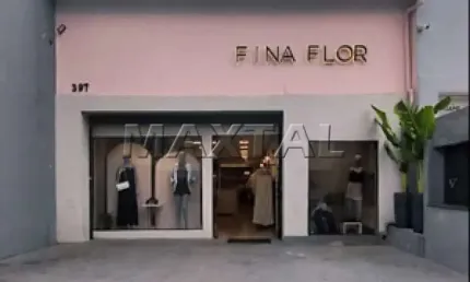 Ponto comercial para alugar com 2 banheiros, 3 vagas, Santana, 280m², em Santana.