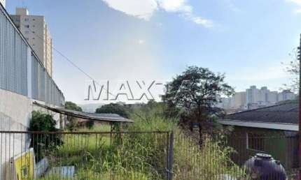 Terreno à Venda no Imirim, Aproximados 1.032m², 12 x 86 + - Chora Menino, Estuda Incorporação.