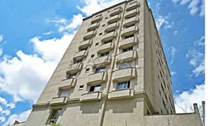 Apartamento à venda de 205m², com 4 dormitórios, 3 suítes e 3 vagas, em santana.