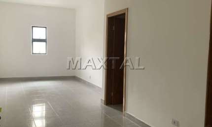 Sala comercial 40m² para alugar em Santana, na Voluntários da Patria, 1 banheiro, sem elevador