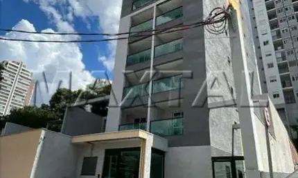 Studio à venda com 30 m², 1 quarto sendo 1 suite, 1 banheiro e lazer completo, no bairro do Imirim.
