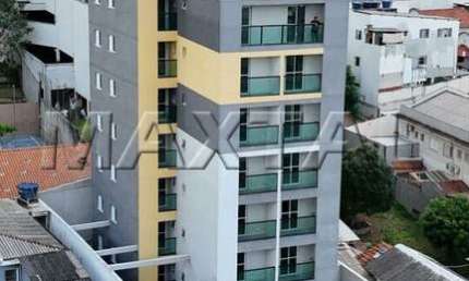 Studio à venda com 28 m², 1 quarto sendo 1 suite, 1 banheiro e lazer completo, no bairro do Imirim.