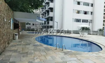 Apartamento no guarujá, praia de pitangueiras, 3 dormitórios, 2 suítes, 3 banheiros e 2 vagas.