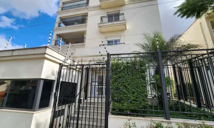 Apartamento em Santana, 146 m², 3 suítes, sala, cozinha planejada, terraço gourmet e 4 vagas.