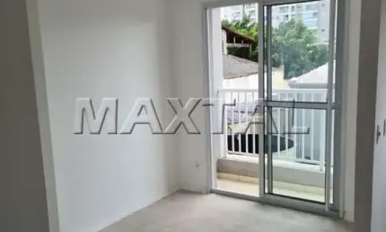 Apartamento 37 metros  com 2 dormitórios Excelente localização-Barra Funda.
