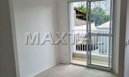 Apartamento 37 metros  com 2 dormitórios Excelente localização-Barra Funda.
