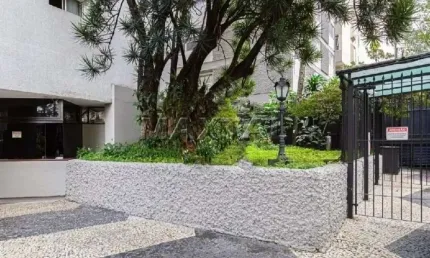 Apartamento para alugar de 55m²,  com 1 dormitório e 1 banheiro, na consolação.