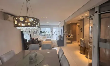 Casa espaçosa à venda em santana de 400 m² com 4 suítes, 3 vagas e à poucos metros da av. braz leme