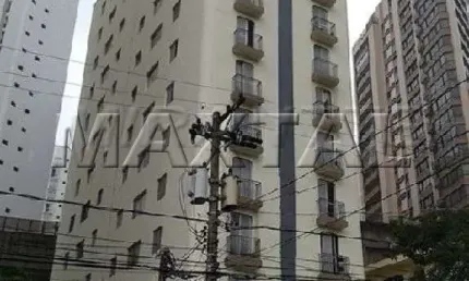 Apartamento à venda com 2 dormitórios e 60m² em Santana ? São Paulo