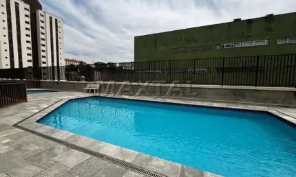Apartamento 90m² à  venda casa verde, 3 dormitórios, 2 banheiros, 2 vagas, condominio completo.