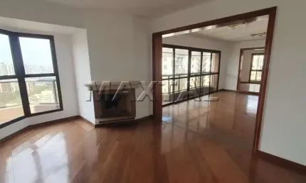 Apartamento cobertura duplex com 600m², 4 suítes, 5 vagas, 8 banheiros, próximo ao shopping  jd. sul