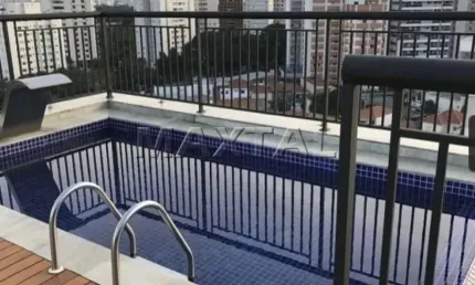 Cobertura à venda em Santana , 294m², com 4 dormitórios, 3 suítes e  4 vagas!