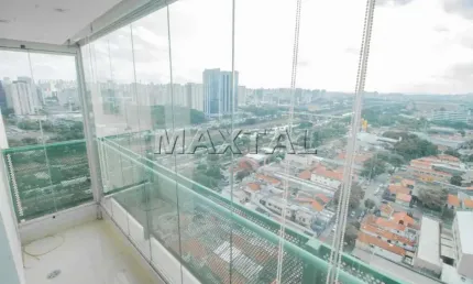 Cobertura duplex 115m² à venda na casa verde, 3 dormitórios, 3 banheiros, 2 vagas e lazer completo.