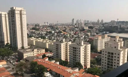 Apartamento à venda no Lauzane Paulista de 201m². Com 4 dormitórios  sendo 2 suítes e 4 vagas.