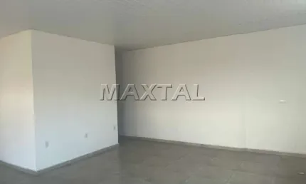 Imóvel Comercial com Galpão, Salas no 1º Andar  venda e Locação Juntos ou separados! - Santana