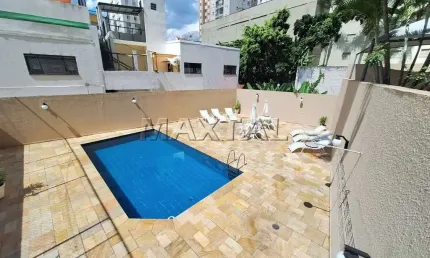 Cobertura Duplex de 2 Dormitórios com 89 m² de Área Útil - 2 Vagas de Garagem e Lazer Vila Mariana