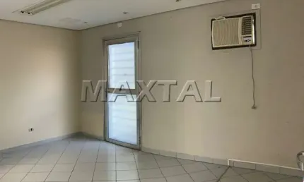 Casa comercial  à venda de 765 m² área total, 12 salas e 10 vagas, no jardim são bento.