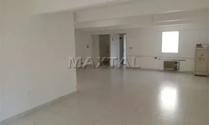 Ampla sala comercial para locação, próximo do metrô santana com 90m²! agende sua visita!