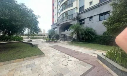 Apartamento para alugar  3 suítes, 3 vagas e sacada, no Lauzane Paulista,  de 121m².