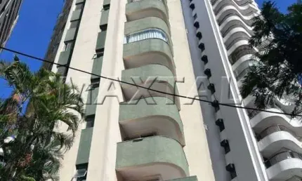 Apartamento para venda. com 1 dormitório, 1 suíte, 1 vaga, 46m² na região de santa cecília